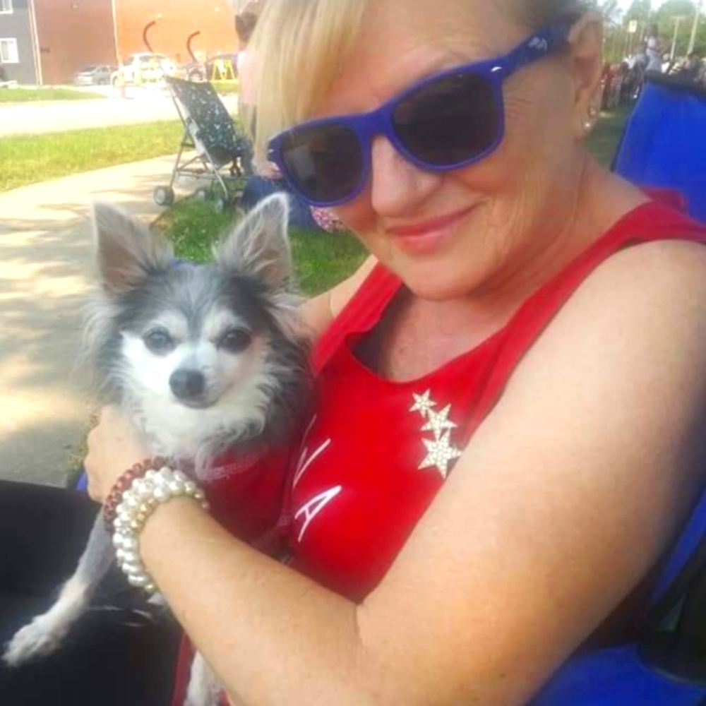 Meet your Posher, Josie